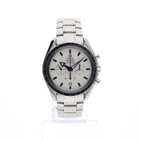 Omega Speedmaster Broad Arrow 3551.20.00; Chronograph men's watch