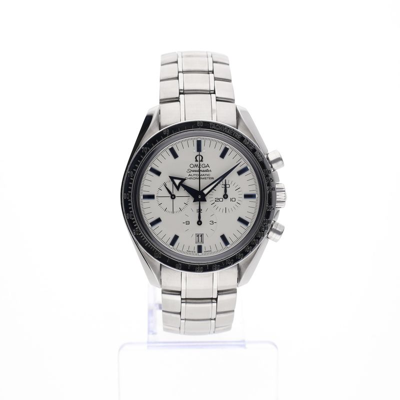 Image 1 of Omega Speedmaster Broad Arrow 3551.20.00; Chronograph men's watch
