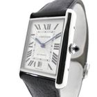 Image 2 of Cartier Tank Must XL WSTA0040/4324; Automatic men's watch