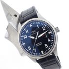 Image 8 of IWC Pilot's Watch Mark XVII; Automatic men's watch