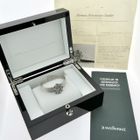 Image 4 of Juvania Geneva 'Cocktail Watch'; 18k white gold women's watch with diamonds and sapphires