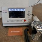 Image 17 of Omega Seamaster 300m GMT Co-Axial 2535.80.00; Automatic men's diving watch