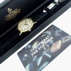 Image 6 of Omega Geneva Automatic; Vintage men's watch