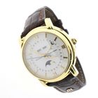 Image 7 of Maurice Lacroix Masterpiece Moonphase; 18k gold men's watch