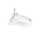 Image 5 of Silver ring Space Age Carina | Lapponia