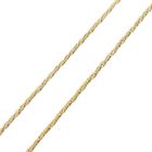 Image 6 of 9 carat fantasy link chain | 42 cm