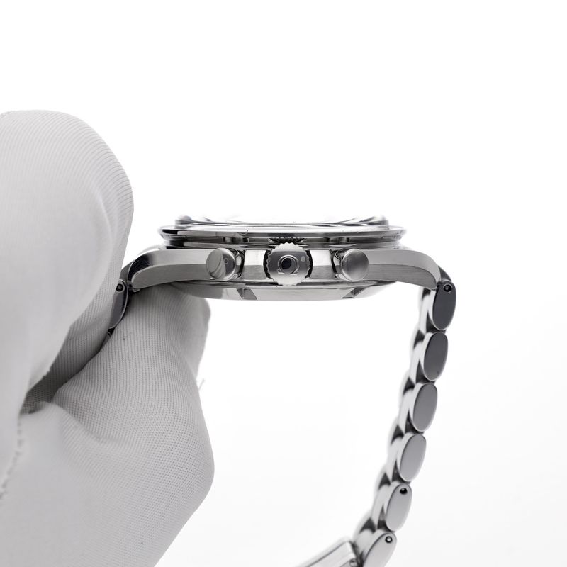 Image 5 of Omega Speedmaster Professional Moonwatch 3570.50.00; Chronograph men's watch (full set 2012)