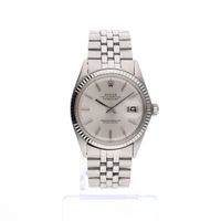 Rolex Datejust 36mm Ref. 1601; Vintage automatic watch