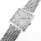 Image 6 of Omega Deville; Vintage 18k white gold watch