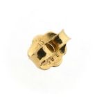 Afbeelding 5 van Gouden oorbellen