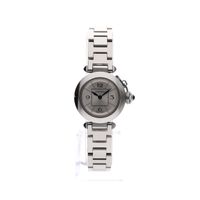 Cartier Pasha 27mm Ladies Watch