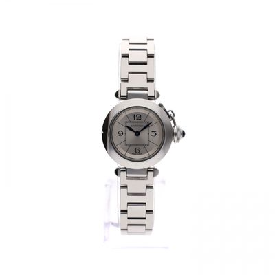 Image 1 of Cartier Pasha 27mm Ladies Watch