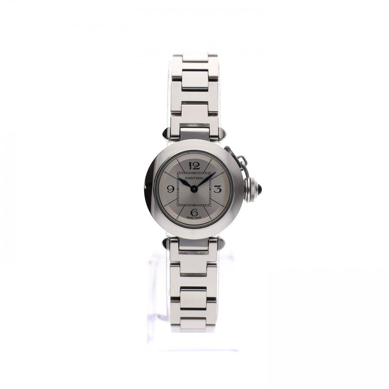 Image 1 of Cartier Pasha 27mm Ladies Watch