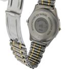 Image 7 of Breitling Aerospace Titanium E56062; Bi-color men's watch