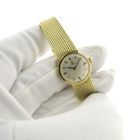 Image 5 of Omega Geneva 'Cocktail Watch'; 18k gold women's watch