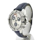 Image 2 of Breitling Transocean A53040; Chronograph men's watch