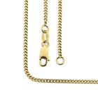 Image 1 of Gold gourmet link chain