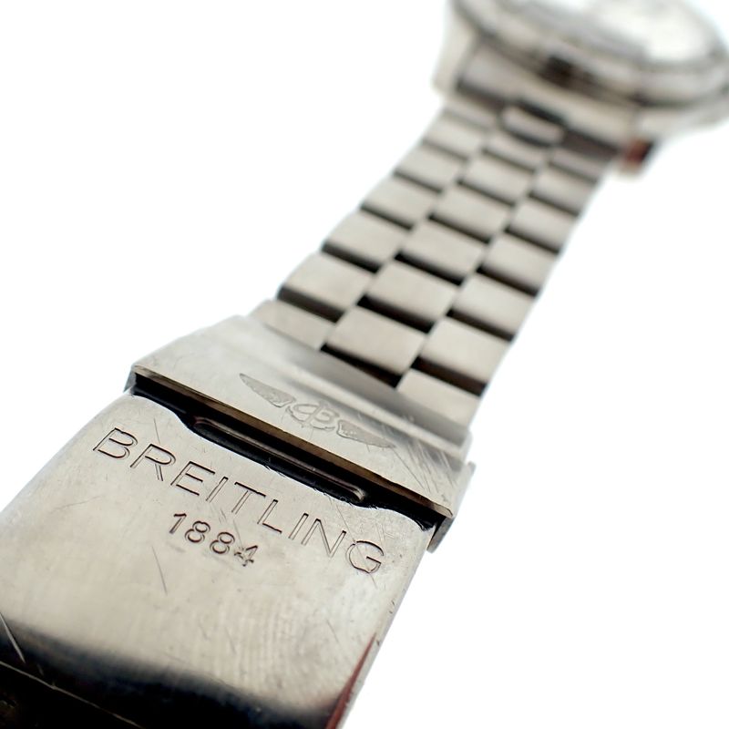 Image 7 of Breitling Aerospace Advantage; Men's Pilot Watch