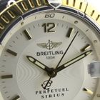 Image 4 of Breitling Sirius Perpetual; Ladies watch
