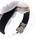 Image 15 of TAG Heuer Aquaracer Professional 200 Date WBP2151.FT6199; Gold/Stainless Steel Men's Watch