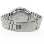 Image 4 of Omega Speedmaster Mark IV; Chronograaf heren horloge