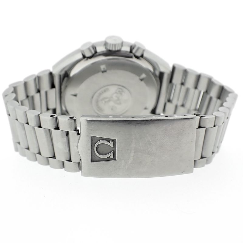 Image 4 of Omega Speedmaster Mark IV; Chronograaf heren horloge