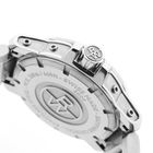 Image 8 of Raymond Weil Nabucco GMT; Automatic men's watch with second time zone