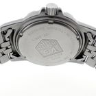 Image 10 of Tag Heuer GMT Professional; Men's watch