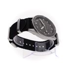 Afbeelding 7 van Blancpain Fifty Fathoms Bathyscape 5000-1110-NABA; Automatisch Heren Horloge