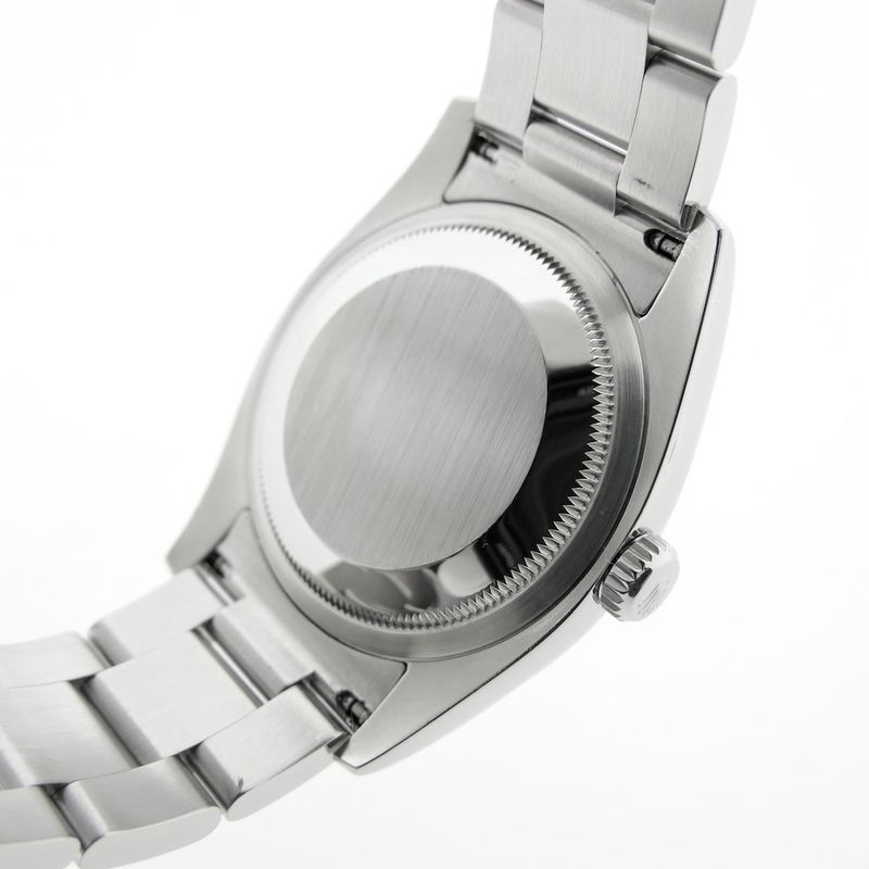 Image 9 of Rolex Datejust Oyster Perpetual 36mm 116234; Automatic watch