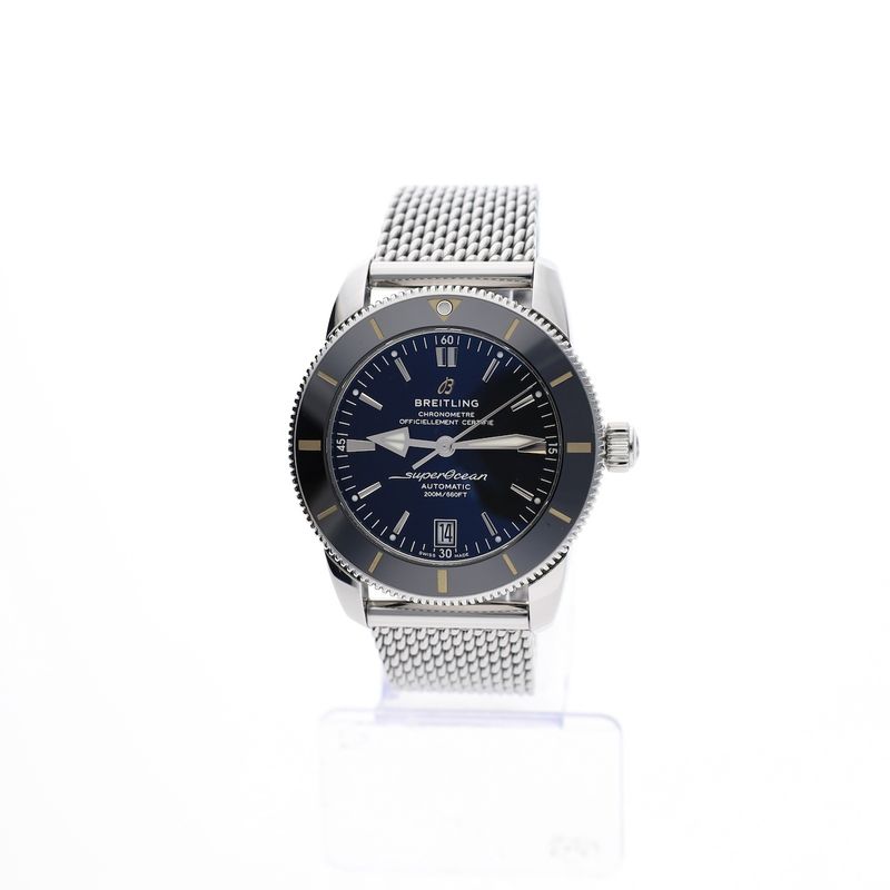 Image 1 of Breitling Superocean Heritage ‘Edition Speciale’ 42mm AB2010; Automatic men's watch