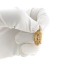 Image 10 of Gold pendant with the face of Jesus