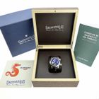 Image 4 of Eberhard & Co. Scafodat 500; Automatic men's diving watch