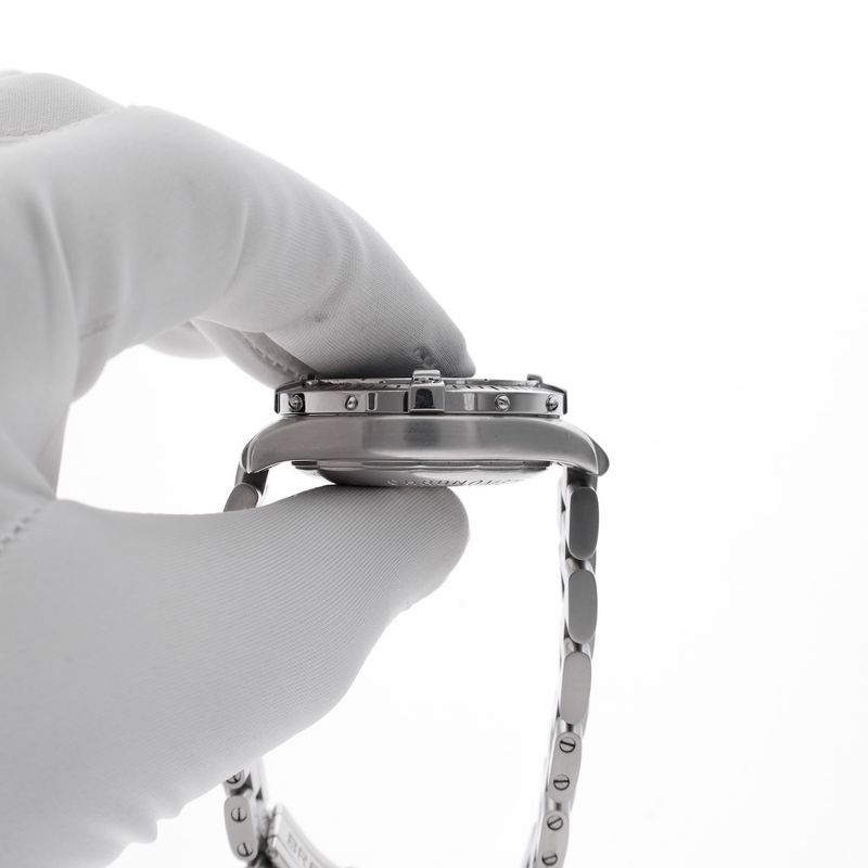 Image 6 of Breitling Colt 38mm A64350; Quartz men's watch