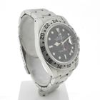 Image 3 of Rolex Explorer II 16570 'Full-Set'; Automatic men's watch from 1998