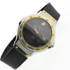 Image 11 of Hublot Classic MDM; Gold/steel watch