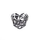 Image 3 of Pandora charm; Silver; Motherly Love