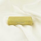 Image 7 of 18K Exclusive Gold Makeup Case | Antique