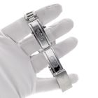 Image 15 of Rolex Date 34mm 15210; Automatic unisex watch