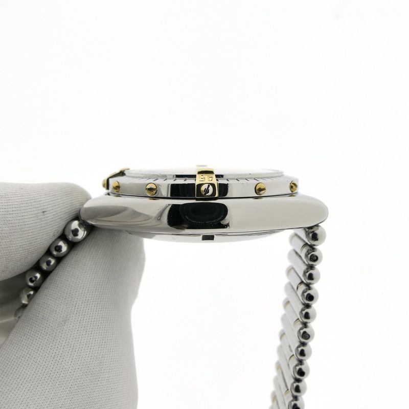 Image 7 of Breitling Wings B66050; Unisex men's watch