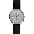 Image 14 of IWC Portuguese Chronograph 'Ivory' IW371401; Automatic Men's Watch