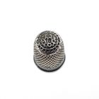 Image 4 of Silver thimble | Vintage