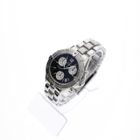 Image 2 of Breitling Colt Chronograph A53035; Chronograph men's watch