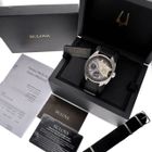Image 4 of Bulova Lunar Pilot Meteorite Limited Edition 96A312; Chronograph men's watch