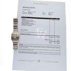 Image 7 of Cartier Santos Galbée Automatic 2319 W20041C4; Automatic Watch