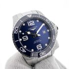 Image 7 of Longines Hydroconquest; Automatic men's watch