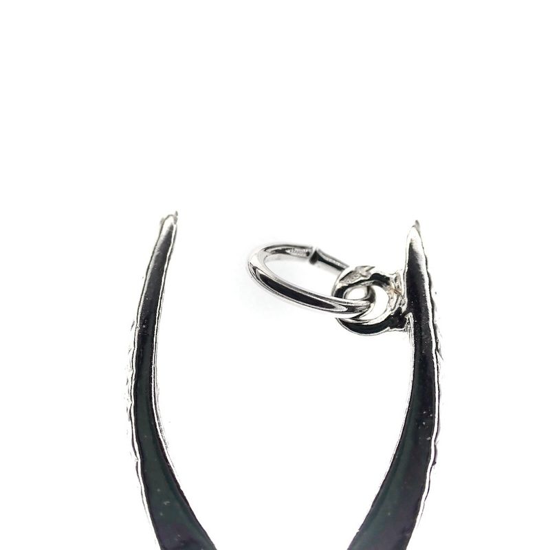 Image 3 of Silver charm; Pliers
