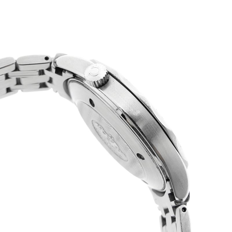 Image 8 of Omega Seamaster 300m 'James Bond'; Automatic men's diving watch