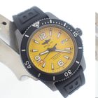 Image 10 of Breitling Superocean 'Blacksteel'; Automatic men's diving watch