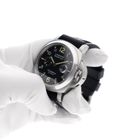 Image 12 of Panerai Luminor Marina 44mm PAM00164; Automatic Men's Watch